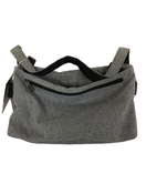 secondhand Bugaboo Stroller Organizer, Grey Mélange