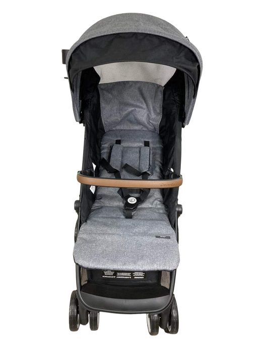 secondhand Evenflo Gold Otto Stroller, Grey, 2022