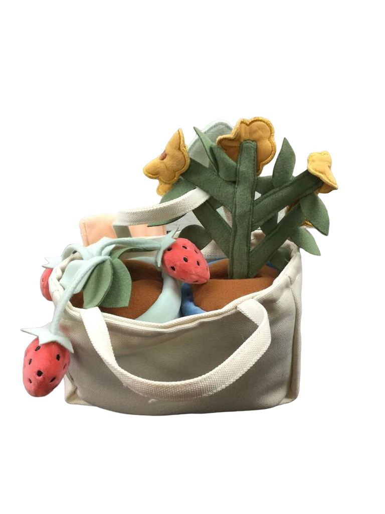 Pillowfort Garden Play Set