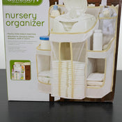 used Home Nursery