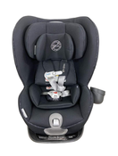 used Cybex Sirona S Convertible Car Seat, Manhattan Grey, 2021