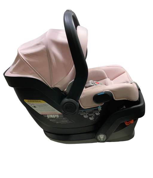 secondhand Carseat