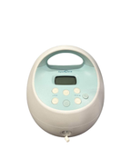 secondhand Spectra Baby S1 Plus Premier Rechargeable Breast Pump