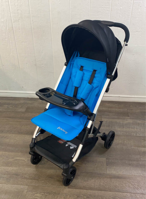 used Joovy Kooper Stroller, Glacier, 2020