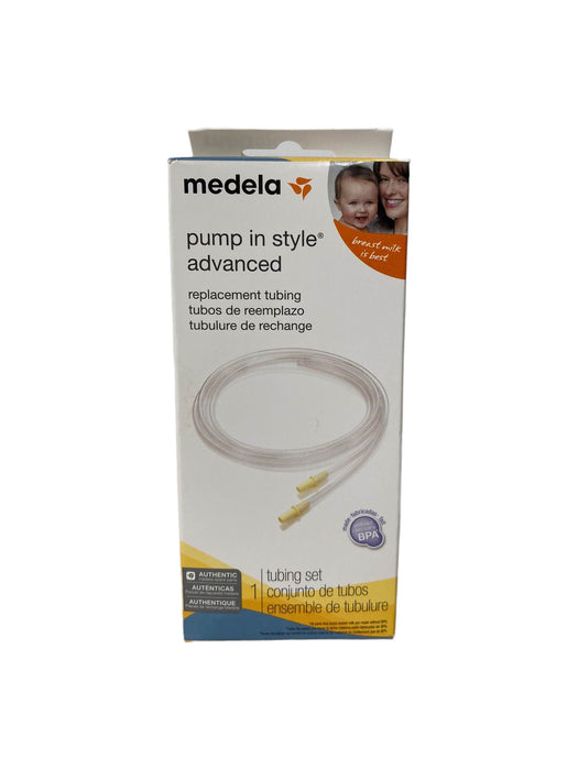 used Medela Replacement Tubes For Pump