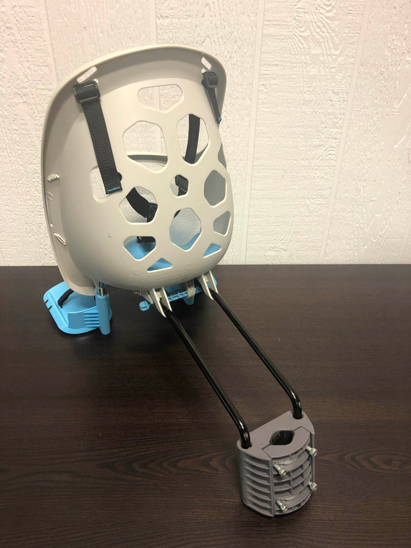 Porte bébé vélo avant - Équipements vélos