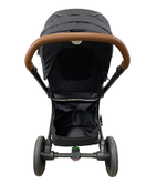 Shop Nuna MIXX Next Stroller, 2023, Caviar at GoodBuy Gear