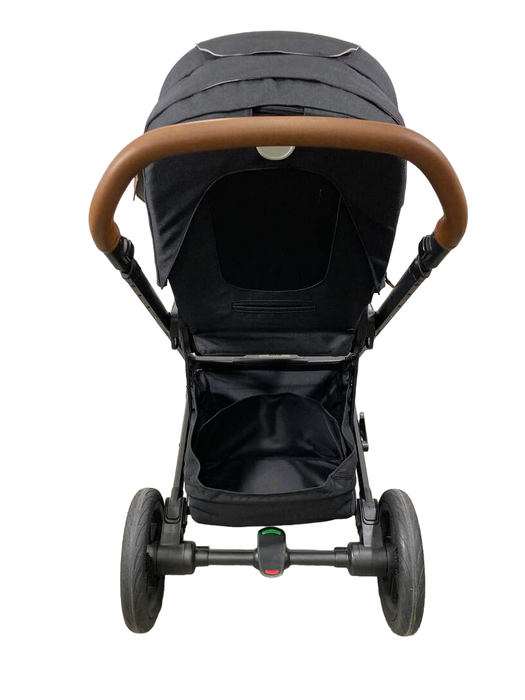 Shop Nuna MIXX Next Stroller, 2023, Caviar at GoodBuy Gear