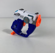 used Nerf Blaster, -Overwatch