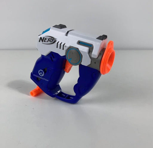 used Nerf Blaster, -Overwatch