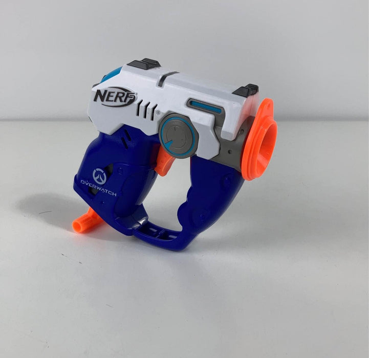 used Nerf Blaster, -Overwatch