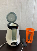 Shop Baby Brezza Safe + Smart Bottle Warmer at GoodBuy Gear