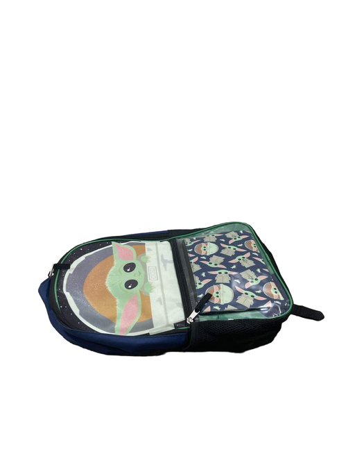 secondhand Star Wars The Mandalorian Today Backpack