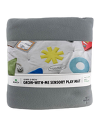 used KiwiCo Sensory Playmat