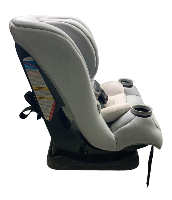 secondhand Carseat