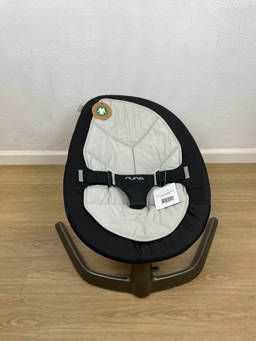 used Nuna Leaf Original Baby Seat