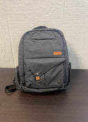 used HapTim Diaper Bag Backpack