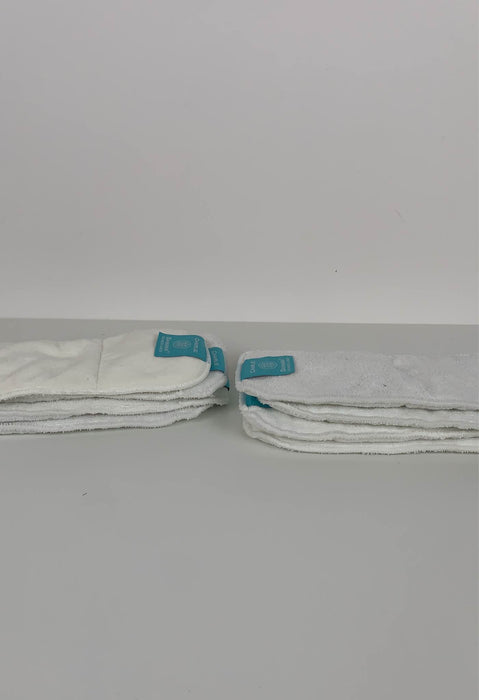 used Charlie Banana Cloth Diaper Inserts