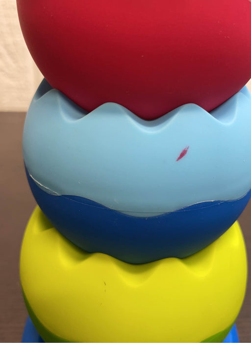 secondhand Fat Brain Toys Tobbles Neo