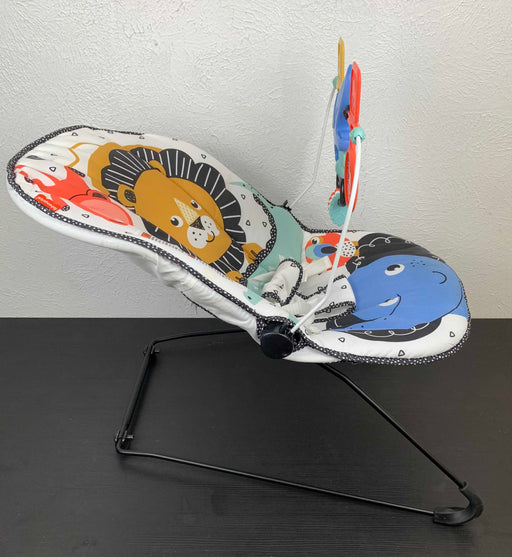 secondhand Fisher Price Baby Bouncer