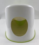 secondhand Diapering