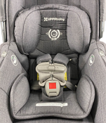 secondhand Carseat