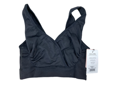 Shop Belly Bandit B.D.A. Nursing Bra, Black, Small at GoodBuy Gear