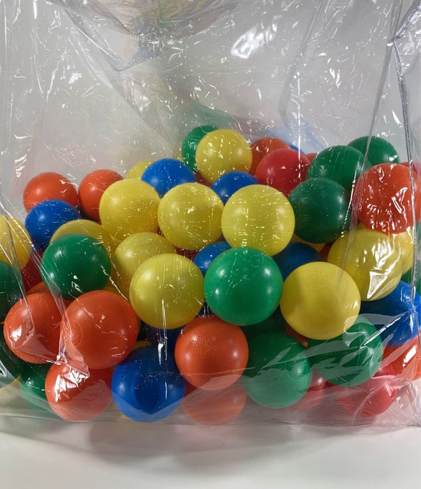 used Balls For Ball Pit