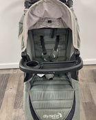 used Baby Jogger City Mini GT Single Stroller