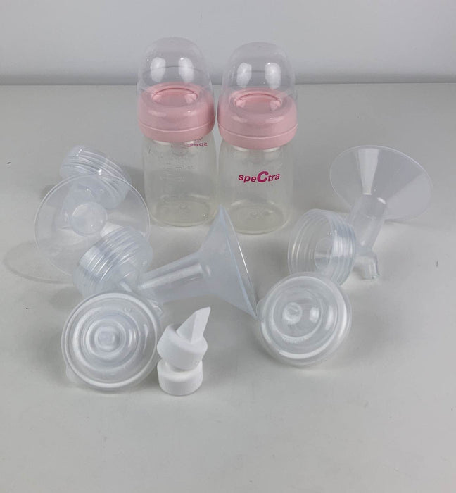Shop Spectra Baby S1 Plus Premier Rechargeable Breast Pump at GoodBuy Gear