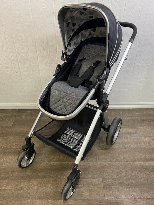 used Baby Trend Go Lite Stroller, 2016