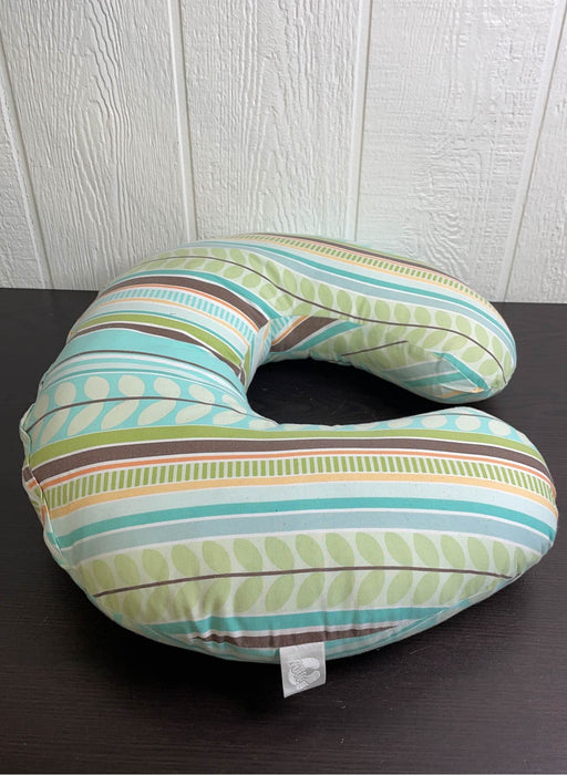 secondhand BUNDLE Boppy Pillow And Slipcover