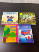 secondhand BUNDLE Board Books