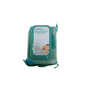 FridaBaby Vapor Wipes