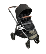 secondhand Maxi-Cosi Zelia2 Max Stroller Only, 2022, Essential Black