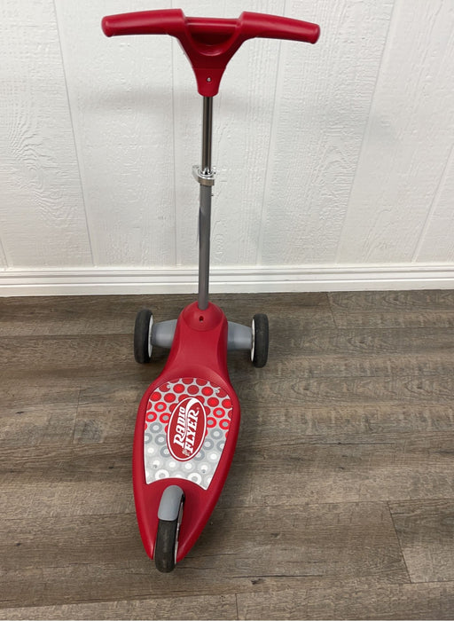 Shop Radio Flyer My 1st Scooter, Red at GoodBuy Gear