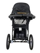 Shop Baby Trend Expedition Race Tec Plus Jogger Stroller, Ultra Black, 2021 at GoodBuy Gear