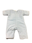 secondhand Baby Merlin's Magic Sleepsuit, Small 3-6 Months, Cotton, Blue