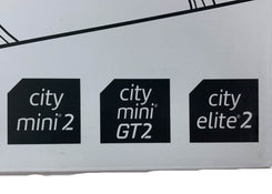 secondhand Strollers