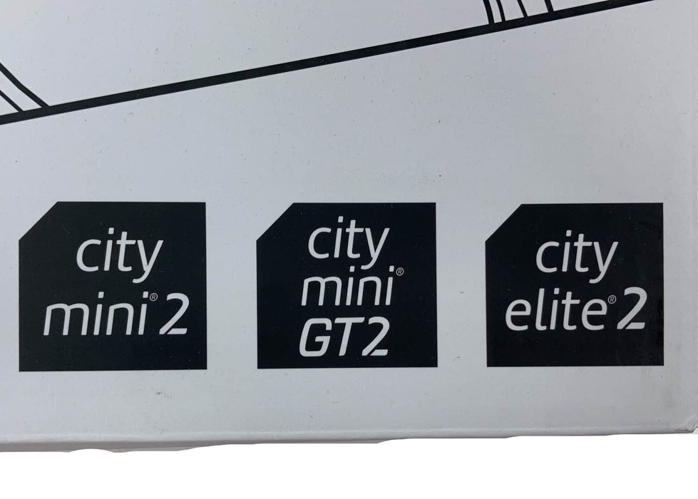 secondhand Strollers