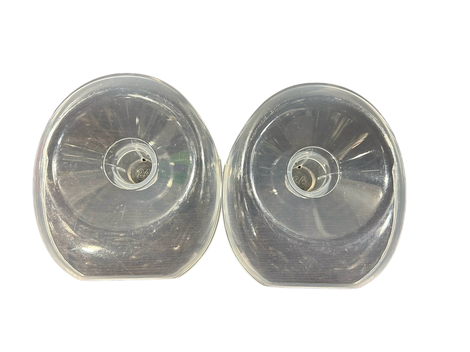 Shop Willow Go Wearable Breast Pump, 21mm, Double at GoodBuy Gear