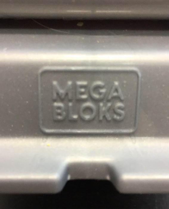 used Mega Bloks Build and Race Rig