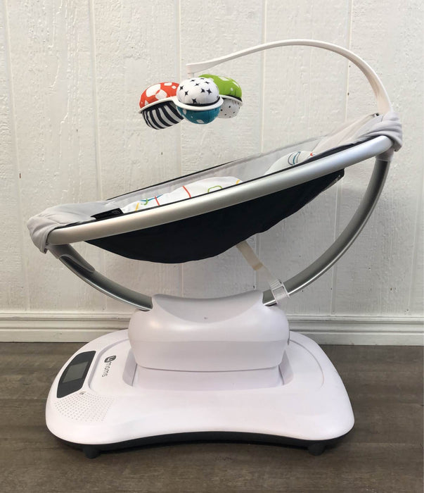 used 4moms MamaRoo