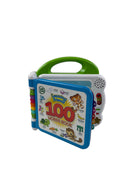 Shop Leap Frog Learning Friends 100 Words Book at GoodBuy Gear