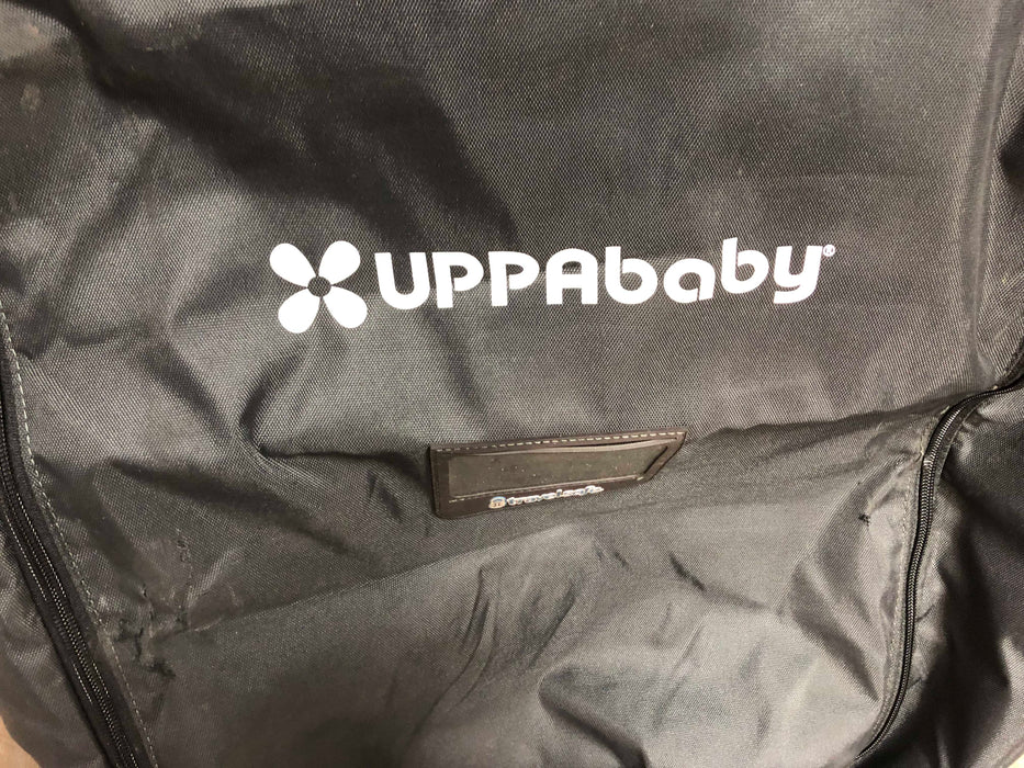 secondhand UPPAbaby VISTA Travel Bag, 2015+