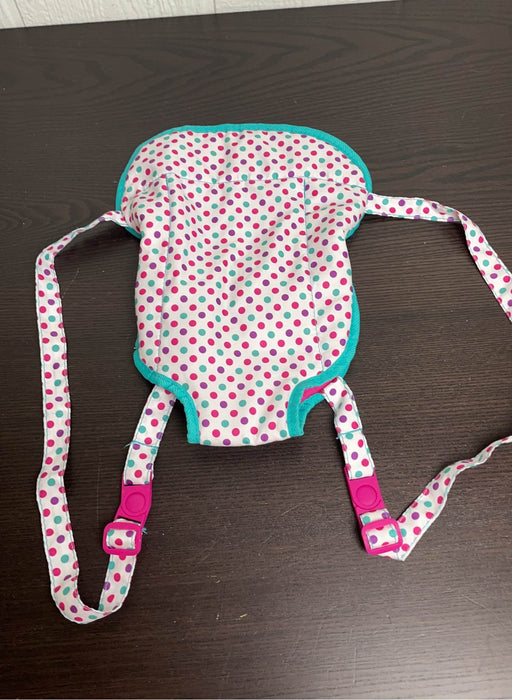 used Baby Doll Carrier