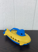 used Green Toys Submarine