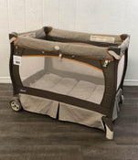 used Chicco Lullaby LX Playard