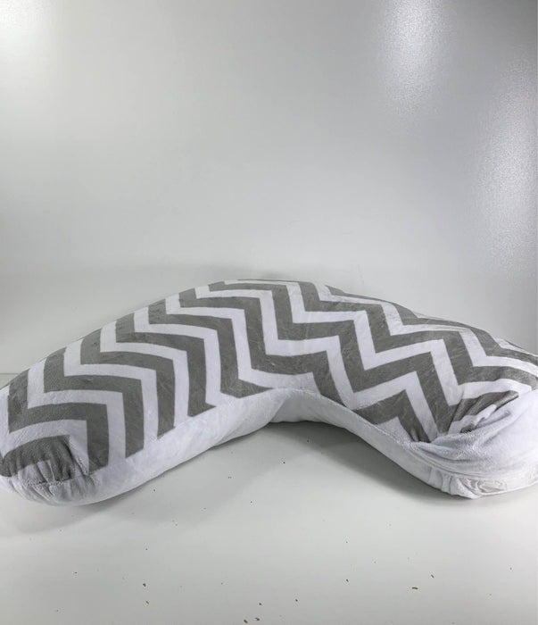 Shop Luna Lullaby Nursing Pillow at GoodBuy Gear