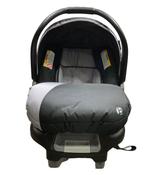 used Infantcarseat